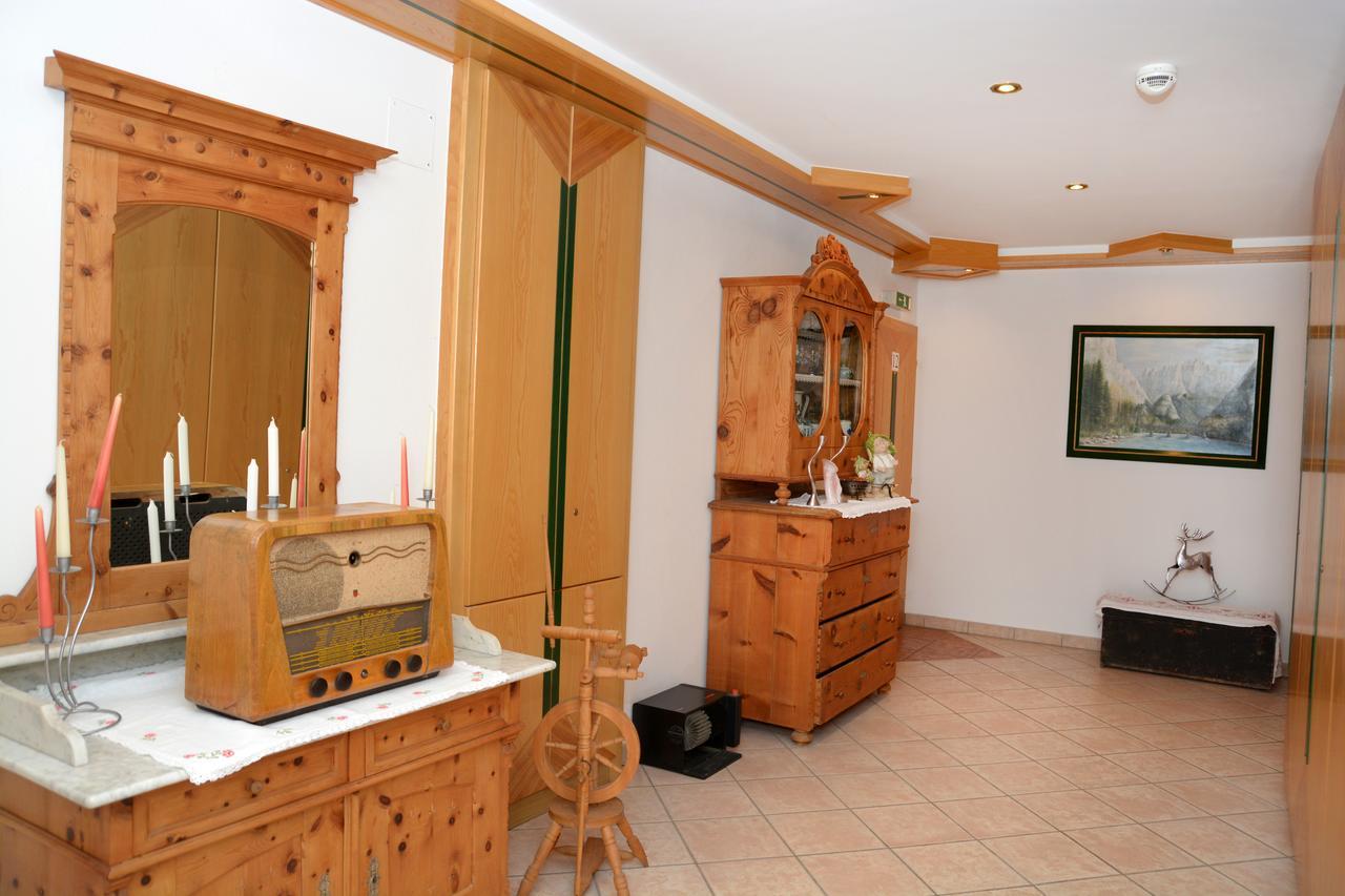 Landgasthof Buchner Admont Buitenkant foto